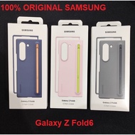 SAMSUNG Casing Cover S Pen Case Galaxy Z Fold6 Fold 6 Original
