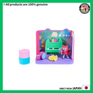 Gabby's Dollhouse DJ Catnip's Music Room Set.