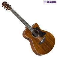 Yamaha Acoustic Guitar AC4K