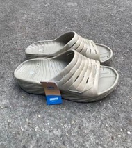 💎香港現貨｜HOKA ONE ONE ORA Recovery Slide 一字拖鞋 舒適恢復鞋 多尺碼可選