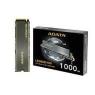 ADATA LEGEND 860 1TB (NVMe 1.4 | HMB)