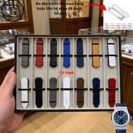 Watch strap size 38mm 15-23-20mm (with strap replacement tovit)