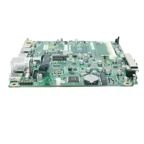 IBSWIH1 CPU:N3000/N3700 DDR3 Mainboard For Lenovo ThinkCentre M600 M3600Q Tiny3 Motherboard 100% Tes