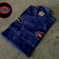 WORKSHIRT DICKIES SECOND ORIGINAL