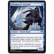 Brinebarrow Intruder-NM- Magic the Gathering