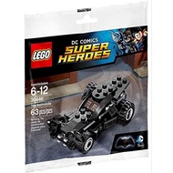 LEGO DC 30446 Polybag - The Batmobile