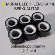 STANDARD ROLLER ADV150