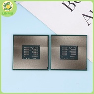 [LINMU] I5 560M 430M 450M 460M 480M 520M 540M 580M I7 620M Laptop CPUputer Accessories VN