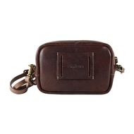 Extreme Leather Sling Phone Bag with Belt Loop | Beg Phone | Beg Kulit | Beg Silang