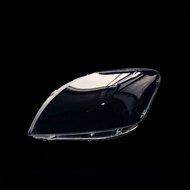 ฝาครอบไฟหน้ารถยนต์ Toyota Vios แบบใส เหมาะสำหรับรุ่น Vios ปี 2008-2012 ฝาครอบไฟหน้ารถยนต์แบบใส อุปกร