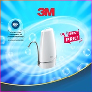 3M™ Countertop Drinking Water System CTM-02 / 3M Water Filter (Replacement Cartridge Model: C-Comple