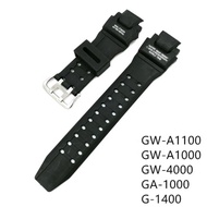 G-Shock GA1000 GA1100 GA-1000 GA-1100 Watch Strap G-Shock GW4000 G-1400 Watch Strap