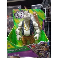Rocksteady Action Figure – TMNT: Out of the Shadows