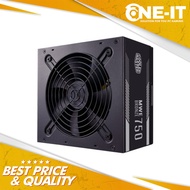 Psu COOLER MASTER MWE 750 BRONZE V2 750W 80+ BRONZE