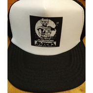 Gaban - Space Sheriff Gavan Trucker Cap