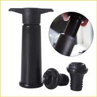 KOK Wine Saver Vacuum Wine Stopper Wine Preserver with Vacuum Pump Wine Keeper Wine Saver Pump for K