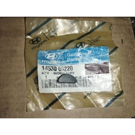 Inokom Lorimas AU26 D4BB/Inokom HD5000 D4DB D4DC AD3 Truck Wheel Spindle Woodruff Key/Spindle Lock K