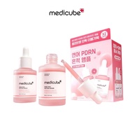 MEDICUBE PDRN Pink Peptide Serum - Glass Glow Skin, PDRN, Collagen, Brightening