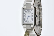 Cartier W5200014  Tank Solo GM  只賣正品