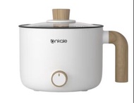 ankale  1.5公升多功能電煮鍋