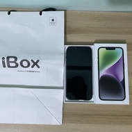 iphone 14 second ex ibox