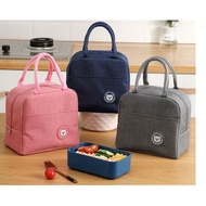 Thermal bag, convenient lunch box bag - nice product lunch box