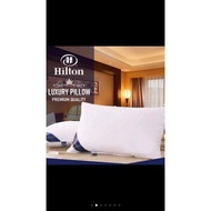 Hilton Pillows- Hotel Pillows