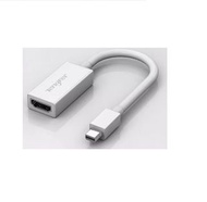 Mini DP 轉 HDMI cable converter ( For macbook air / pro / Surface / PC )