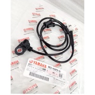 NVX155 V1/V2 & NVX 155 FRONT ABS WHEEL SENSOR / WHEEL SPEED SENSOR YAMAHA 100% ORIGINAL  B63-H5970-0