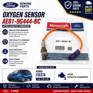 Oxygen Sensor Ford Fiesta 1.4L 1.5L 1.6L AE81-9G444-BC ( After Catalytic )