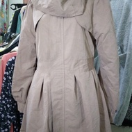 100%berkualitas coat katun preloved