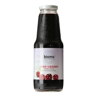 Biona Organic Tart Cherry Juice, 1L