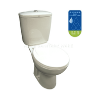 American Standard - 低咀分體式座廁 Harmony TF3254PJ/4313PJ