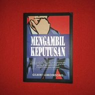 Book takes a decision