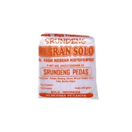 SERUDENG KELAPA PEDAS MANIS - SERUNDENG KELAPA - SERUNDENG PEDAS - SERUNDENG MANIS - SERUNDENG MESRA