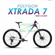 Sepeda MTB POLYGON XTRADA 7