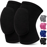 Volleyball Knee Pads,Knee Pads for Women,Men,Kids,Girls,Knee Brace for Basketball Volleyball Footbal