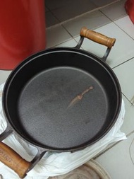 生鐵鑊