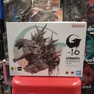 S.H.Monsterarts / S.H.MONSTERARTS SHM BANDAI GODZILLA 1.0 GODZILLA [ 2023 ] ACTION FIGURE