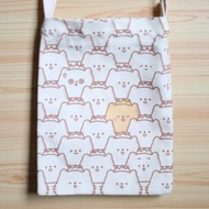 小薯斜咩袋 斜孭袋 斜背包