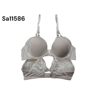 E Sa11586 branded bra by Valentine Secret underwire bra size 32 34