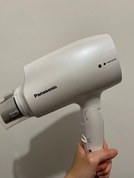 Panasonic nanoe  風筒  樂聲牌 EH-NA46 Nanoe™白金納米離子護髮風筒