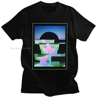 Serial Experiments Lain Shirt | Serial Experiments Lain Tshirt - Tee Shirt Men Cotton XS-6XL