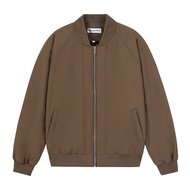 Áo Khoác Bomber Dù Hai Lớp Chống Nước Cản Gió Chống Tia UV Menwear Jacket PN.STORE 1993 - Menswear