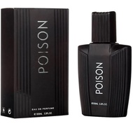 Perfume Poison EDP Perfume For Men 100Ml