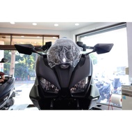 JSTC Rearview Mirror Forward Shift Group Z300 Chaoxing Motorcycle Shop FORCE2.0 Second Generation 2