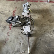 BMW Z4 E85 STEERING SHAFT JAPAN USED