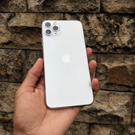 Iphone 11 Pro Max 64gb Second Ibox