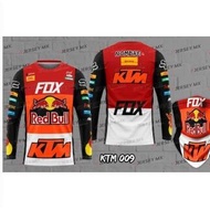KTM Racing T-Shirt / Motorcycle Tee Shirt for Riders / KTM T-shirt