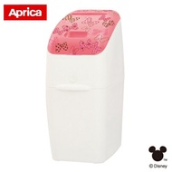 Aprica ถังขยะเก็บกลิ่น ลายลิขสิทธิ์ Disney Minnie Mouse